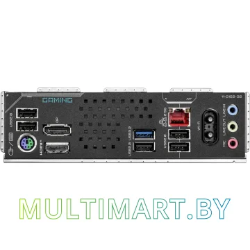 Материнская плата Gigabyte H810M Gaming WIFI6 картинка 3